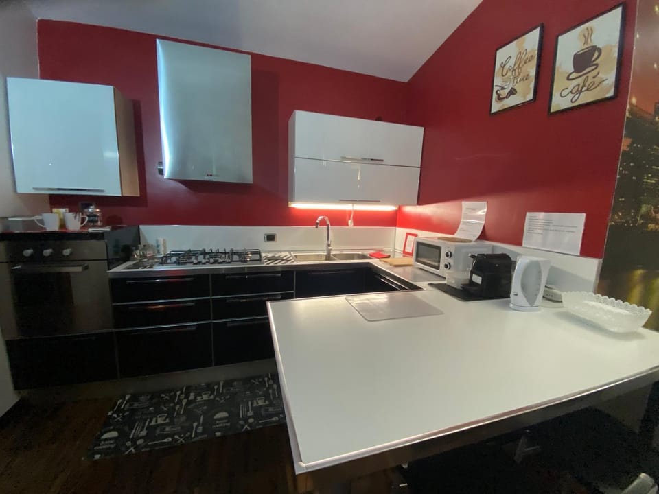 Casa Cirella near Anagnina metro Apartment in Rome