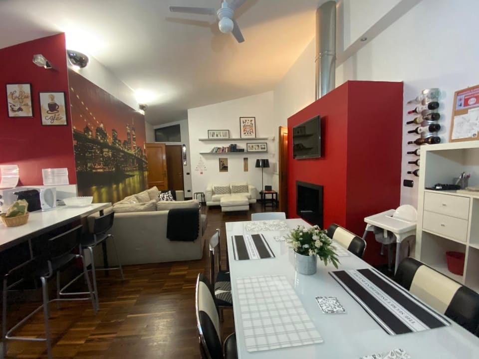 Casa Cirella near Anagnina metro Apartment in Rome