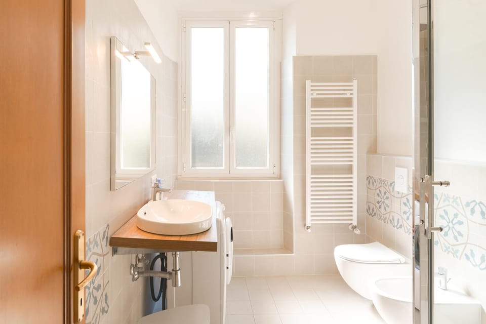 La Casa di Gino - A due Passi dal Mare Apartment in Santa Margherita Ligure