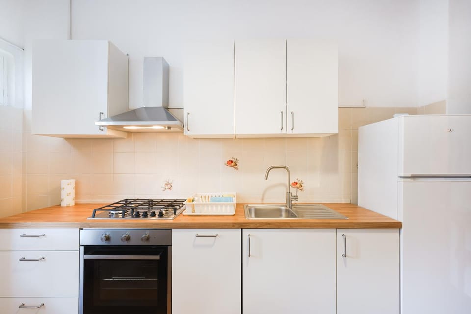 La Casa di Gino - A due Passi dal Mare Apartment in Santa Margherita Ligure