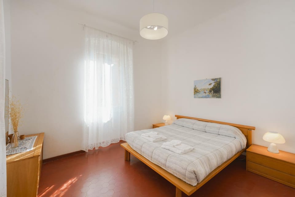 La Casa di Gino - A due Passi dal Mare Apartment in Santa Margherita Ligure