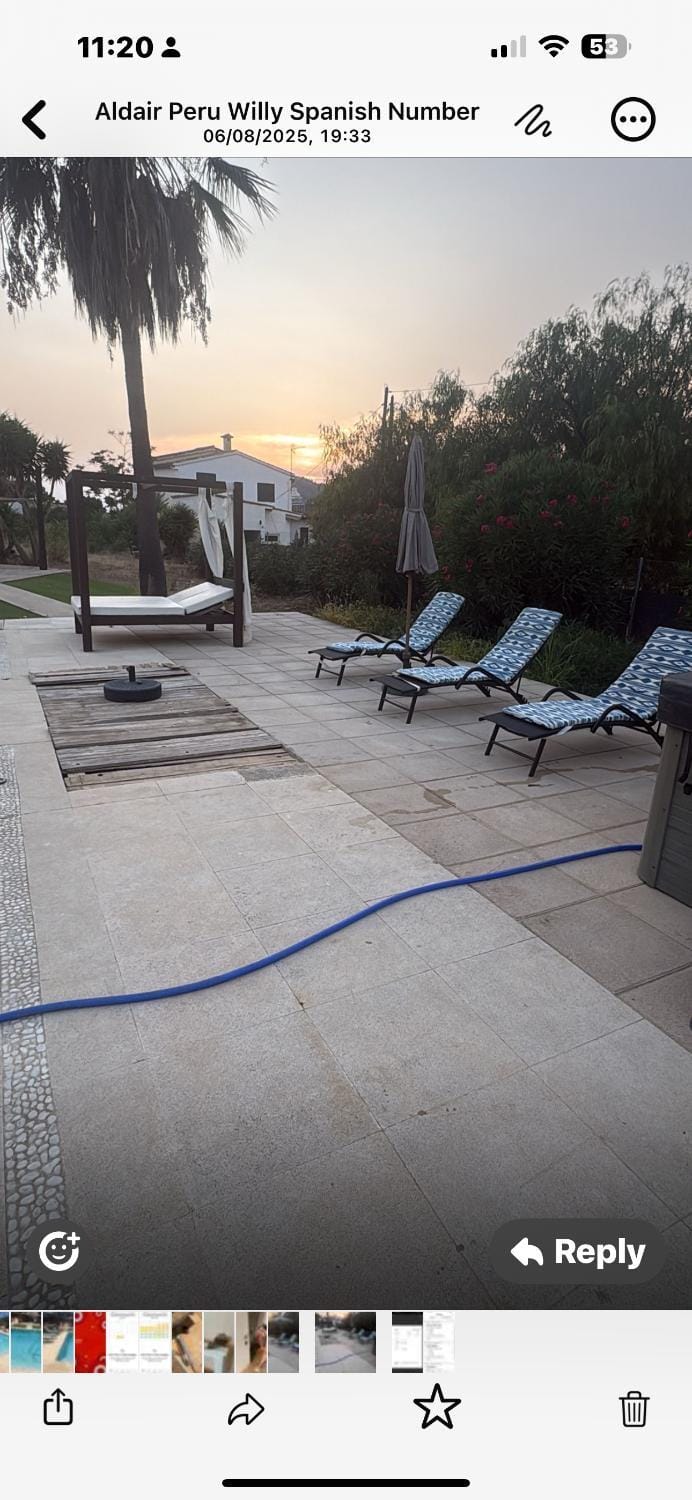 Port D'Andratx Family House, Swimming Pool & Jacuzzi 10-22 people House in Serra de Tramuntana
