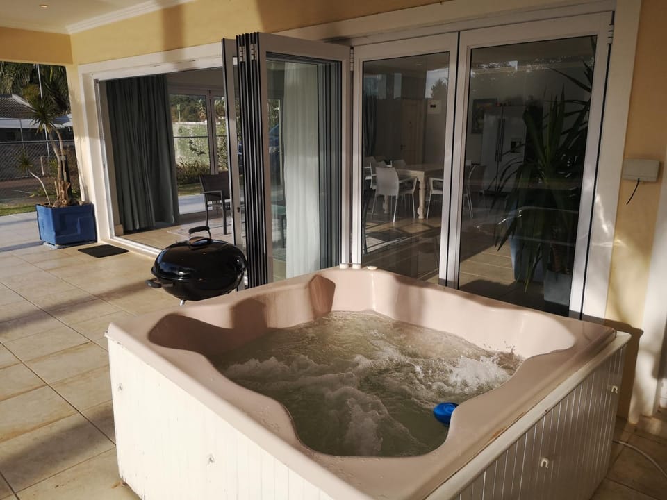 River Bliss Villa in Eastern Cape