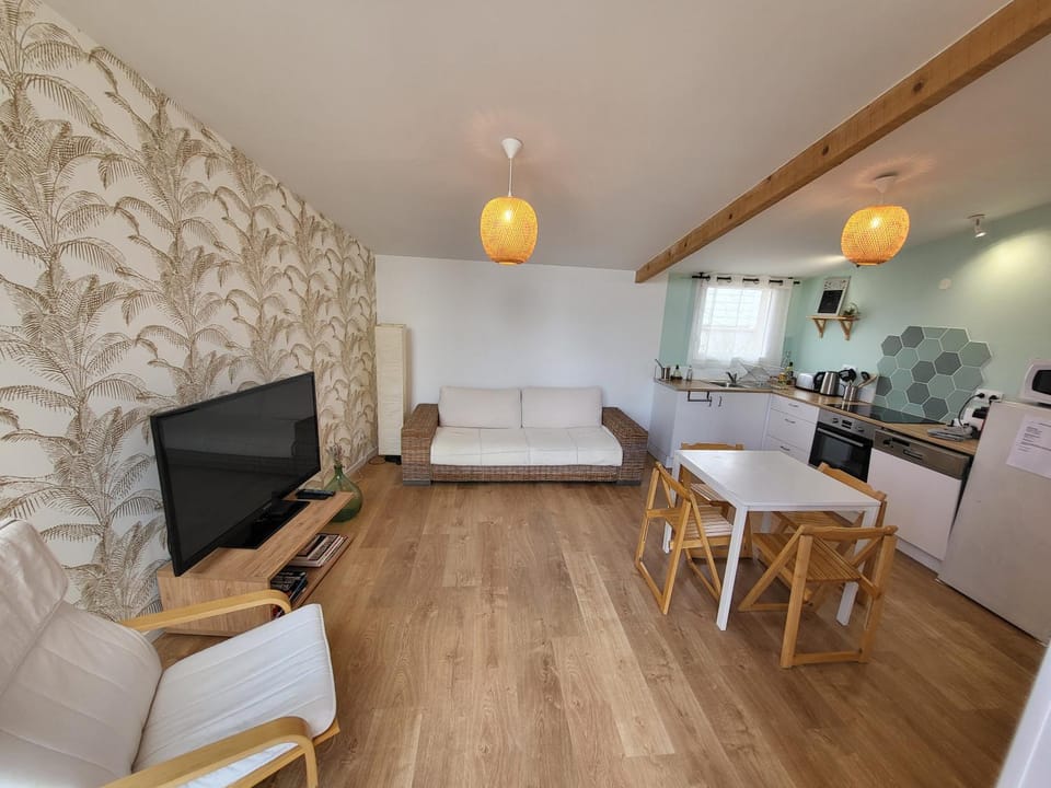 TV and multimedia, Living room, minibar, pet friendly, stove