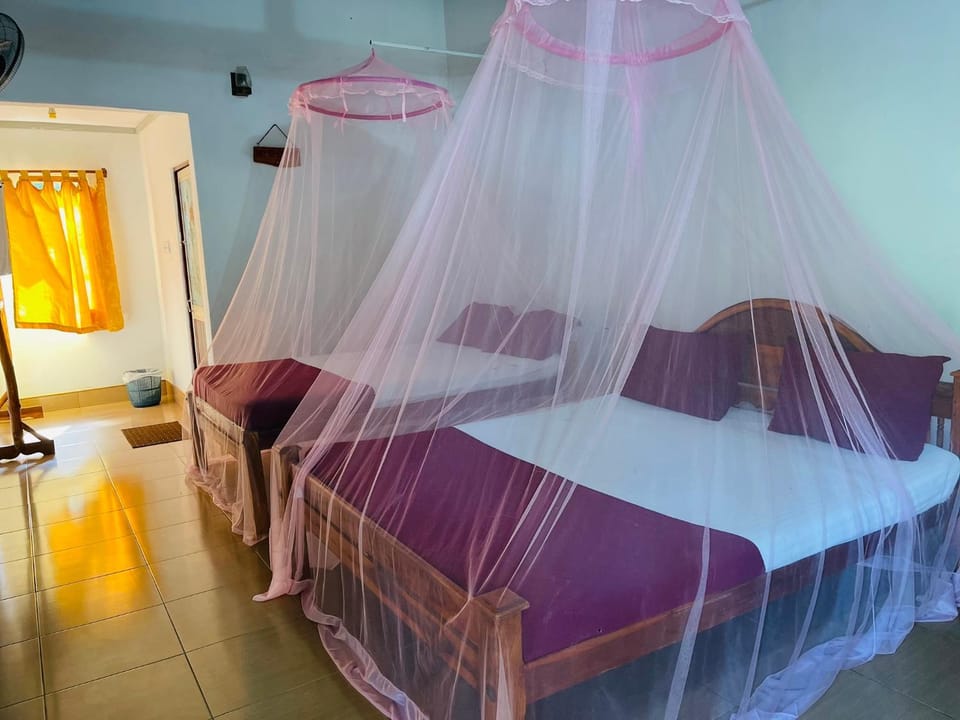 New Roy Guest House Bed and Breakfast in Sri Lanka