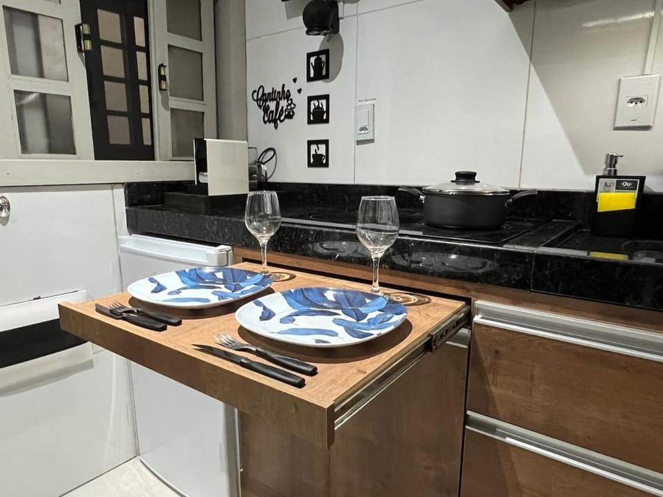 Studio lindo nas Rua das Pedras Apartment in Armacao dos Buzios