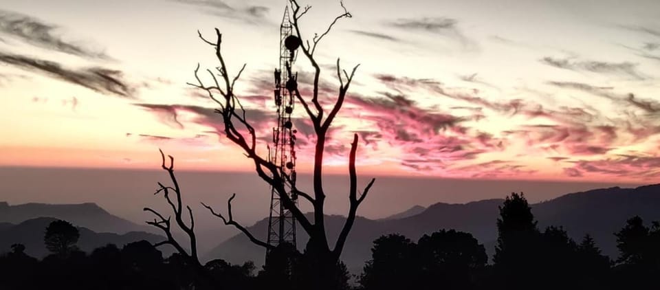 Arya Mansion Bed and Breakfast in Uttarakhand