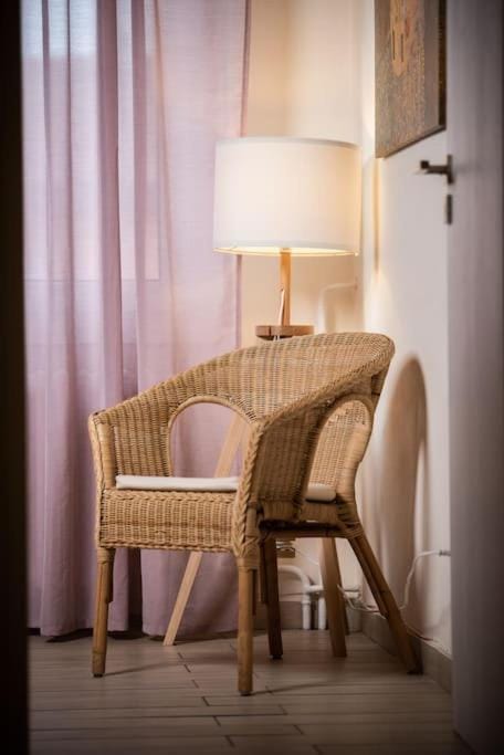 [20min. Duomo] Design, Wi-fi. Apartment in Sesto San Giovanni