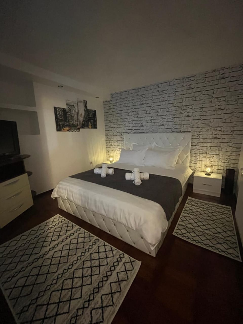 Timi Residence Apartment in Brasov