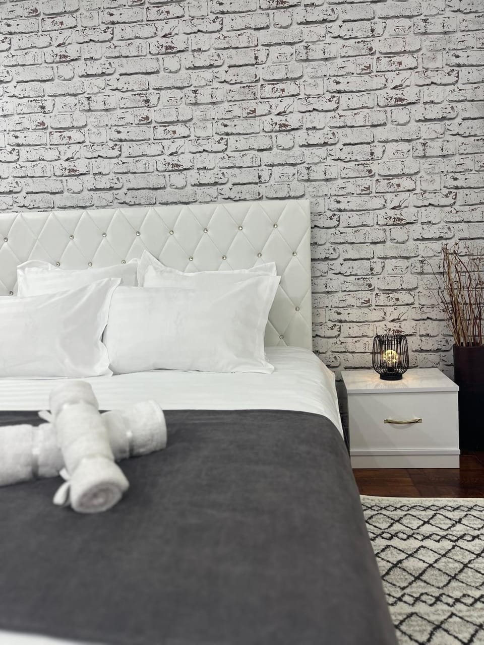 Timi Residence Apartment in Brasov
