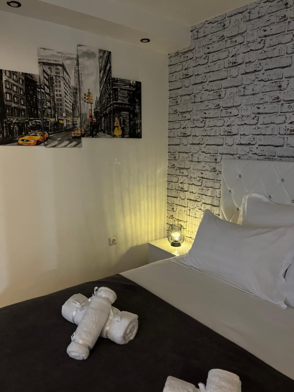 Timi Residence Apartment in Brasov
