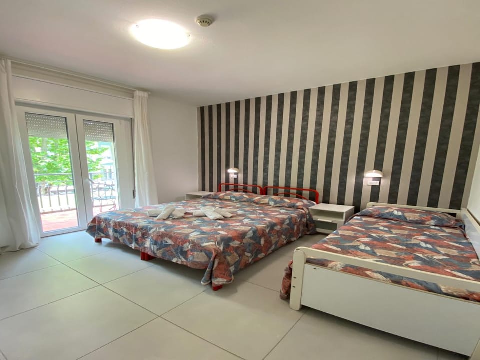 RESIDENZA ANNESSA Hotel Duca di Kent Hotel in Cesenatico