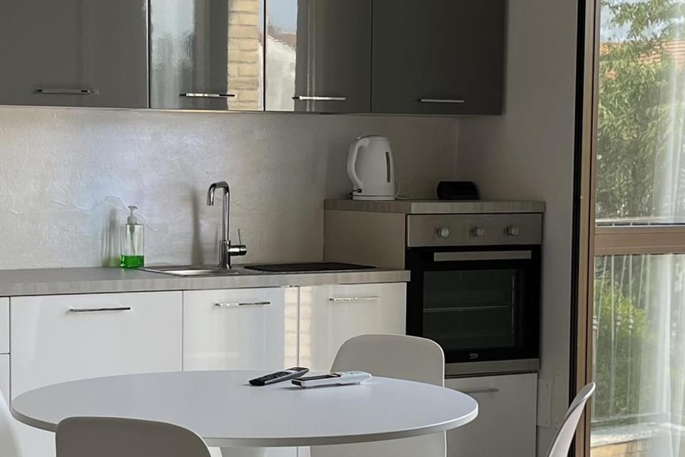 la casa di Antoine Apartment in Lombardy