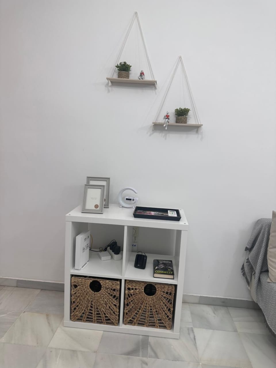Welcome home Málaga, 5 personas y 2 baños, Centro Apartment in Malaga