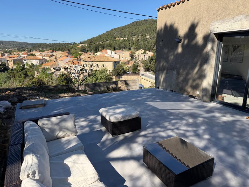 L'Oustal de Moncal - appartements avec vue Apartment in Occitanie