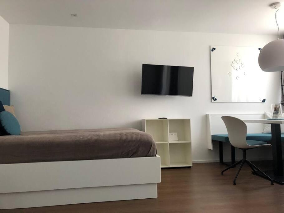 Apartment mit Hallenbad und Sauna in Seefeld Apartment in Seefeld