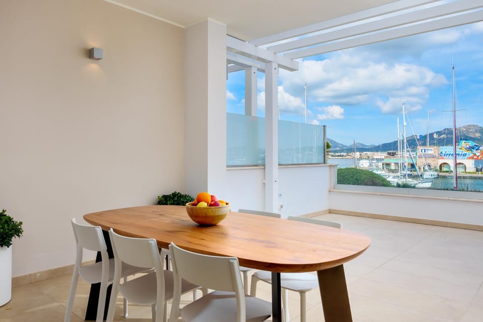 Olbia Luxury Apartment Apartment in Olbia