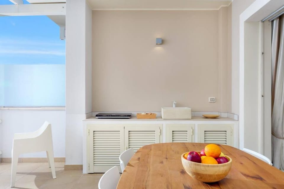 Olbia Luxury Apartment Apartment in Olbia