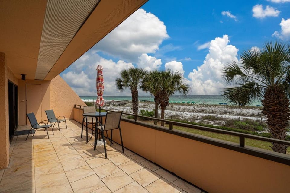 Aegean 219 condo Apartment in Destin
