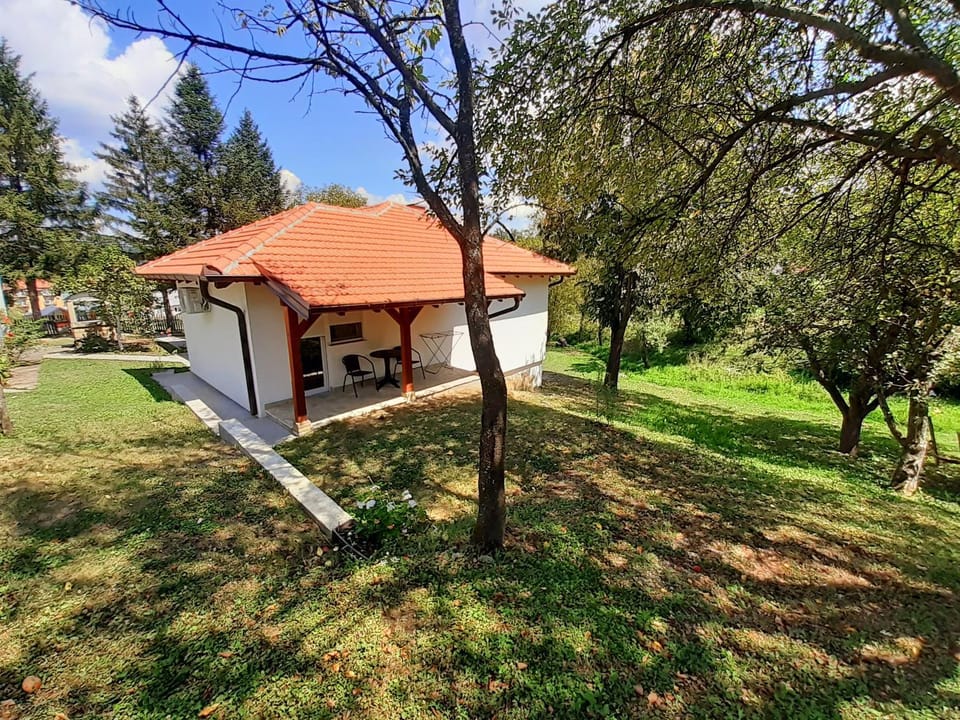 Apartman Predah Banja Vrujci Apartment in Serbia