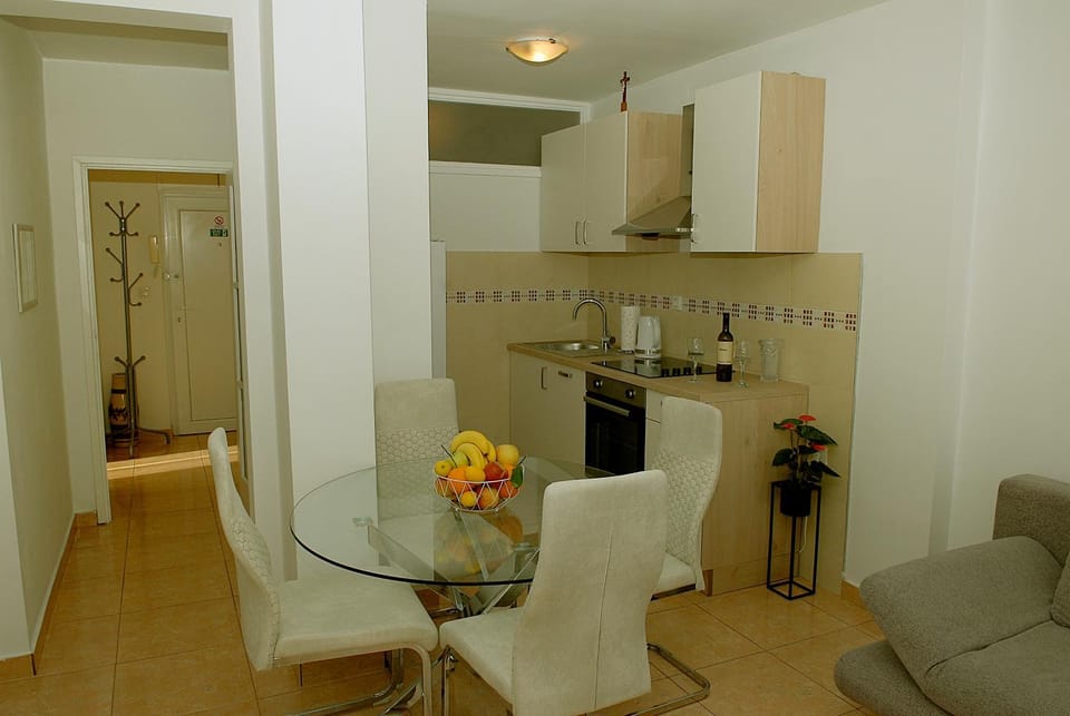 Olive Apartment in Split