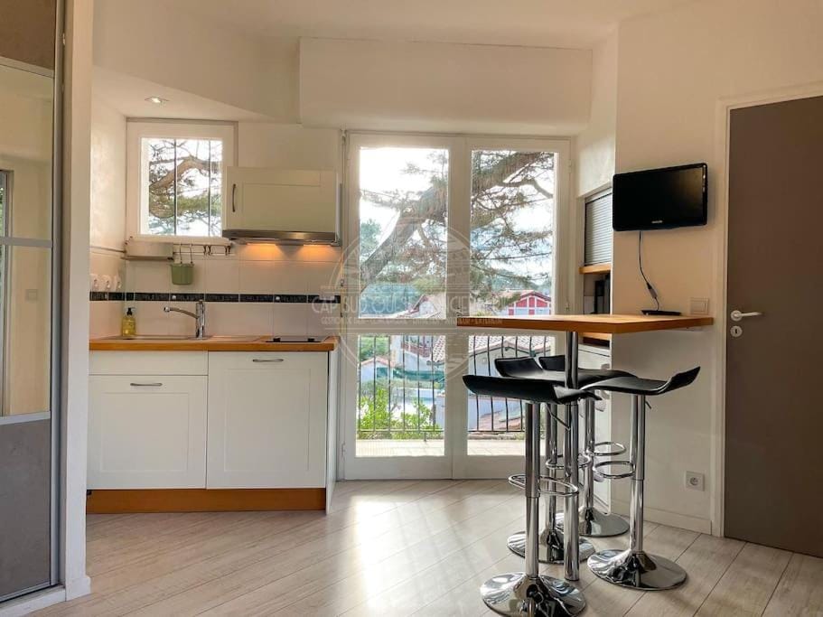 Appartement Marine Apartment in Hossegor