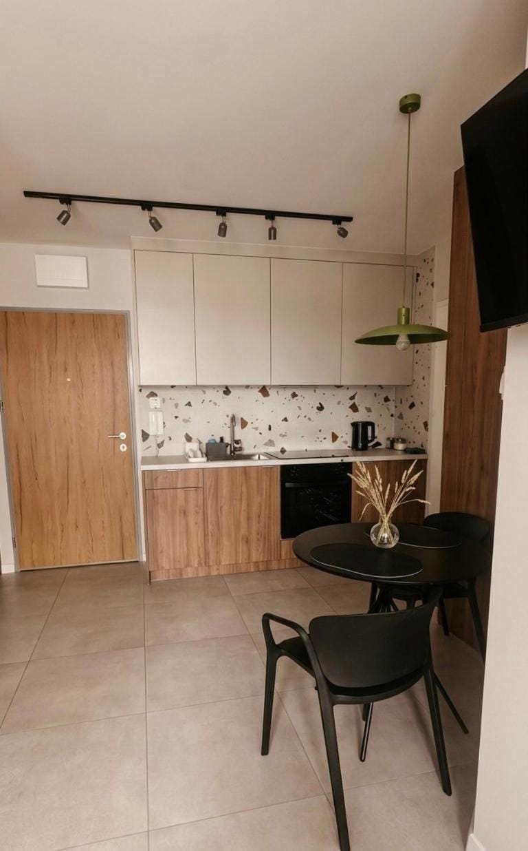 Apartament Kraszewskiego Apartment in Belarus