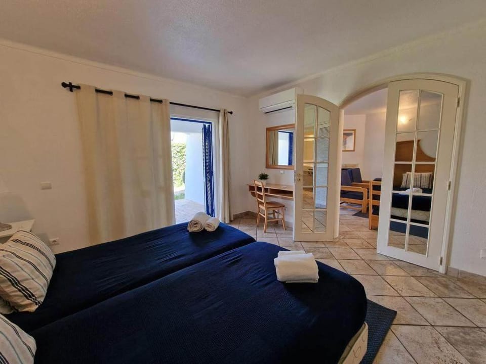douceur d'algarve Campground/ 
RV Resort in Guia