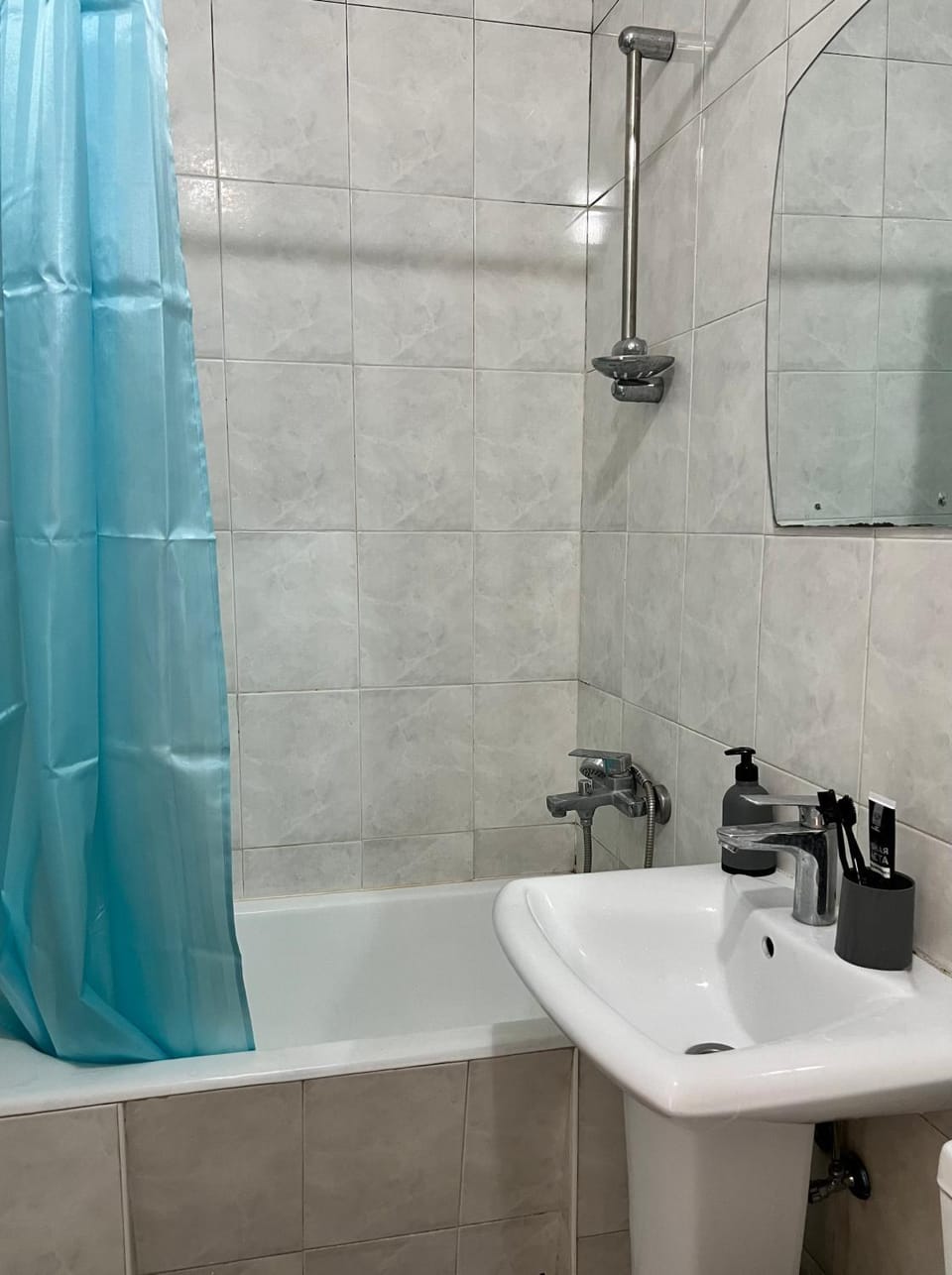 Bathroom, Bath