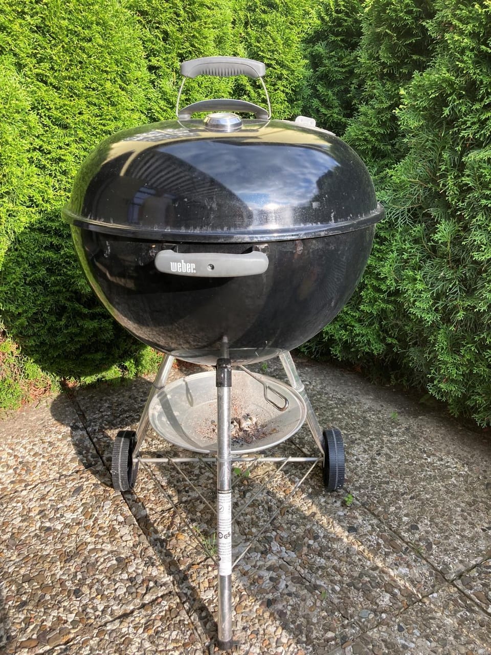 BBQ facilities