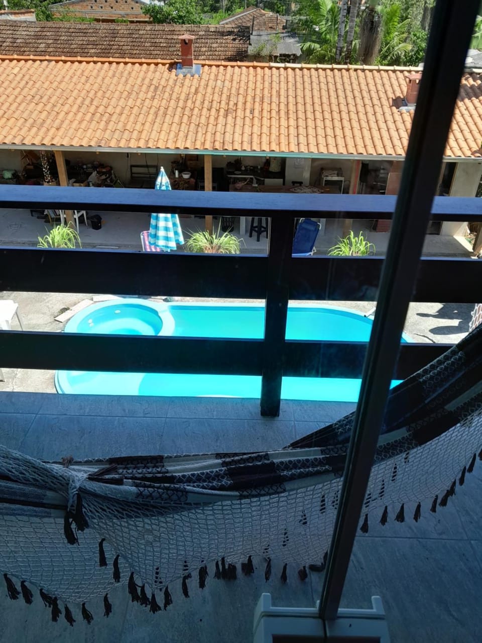 Pousada Carambu Hostel in São Francisco do Sul