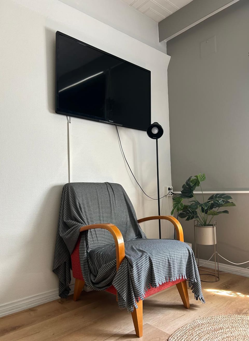 TV and multimedia