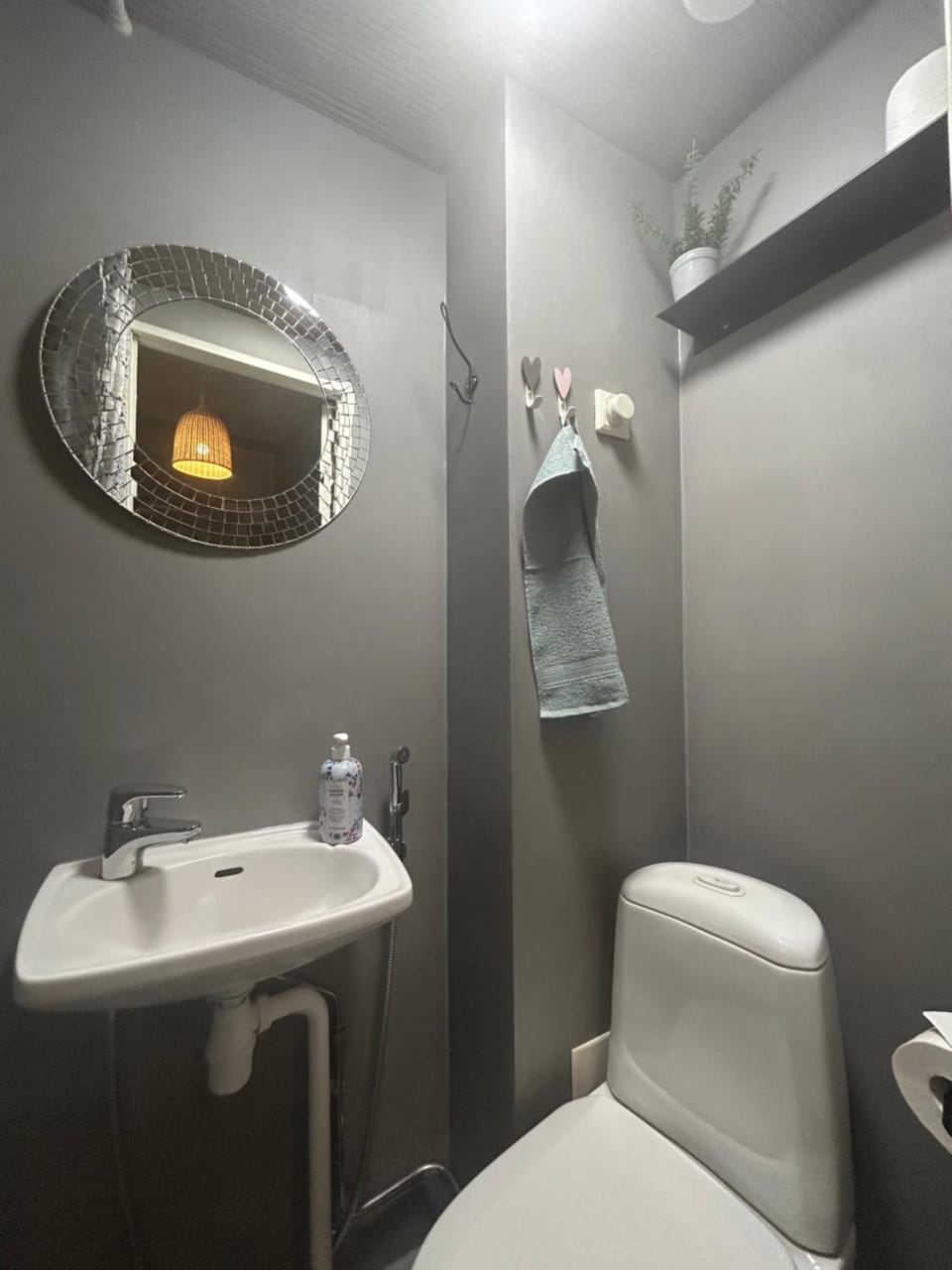Toilet, Bathroom