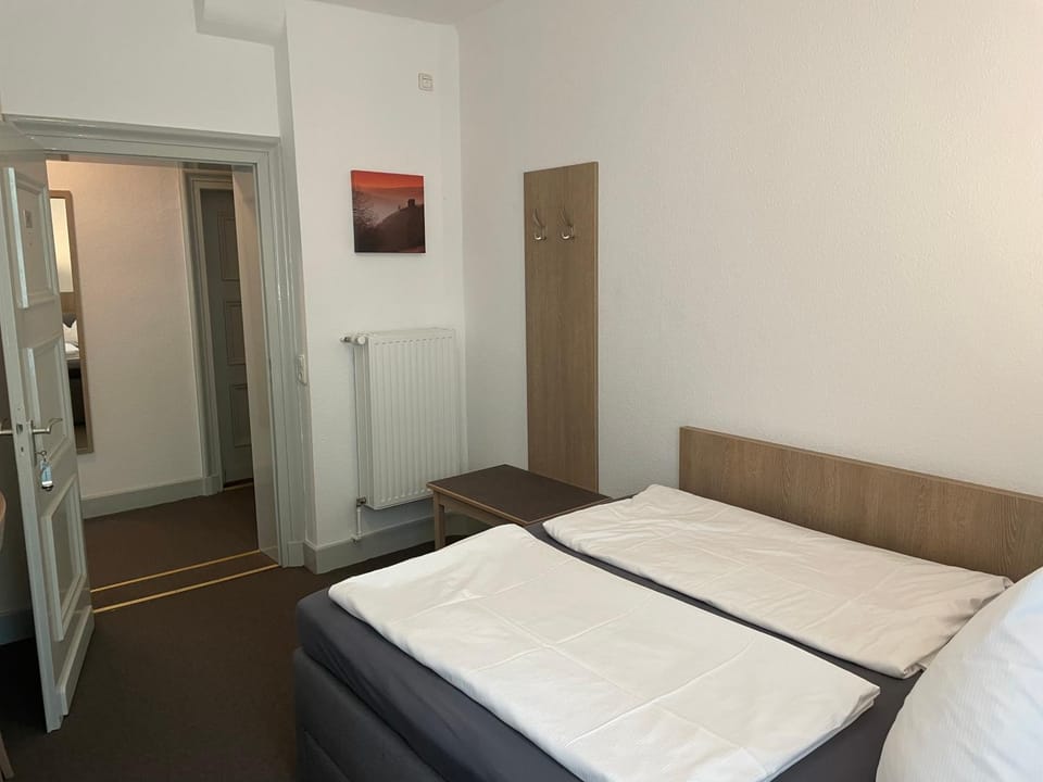 Landsitz Kammerburg - Verwalterwohnhaus Apartment in Rhineland-Palatinate