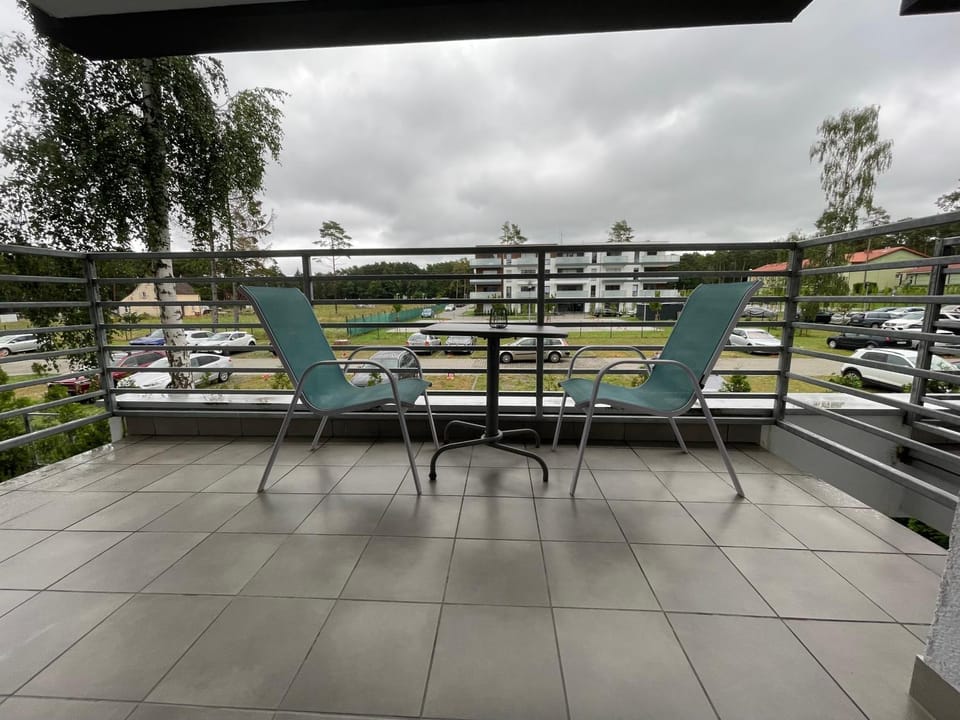 Pogorzelica mintLOVE Apartment in West Pomeranian Voivodeship, Poland