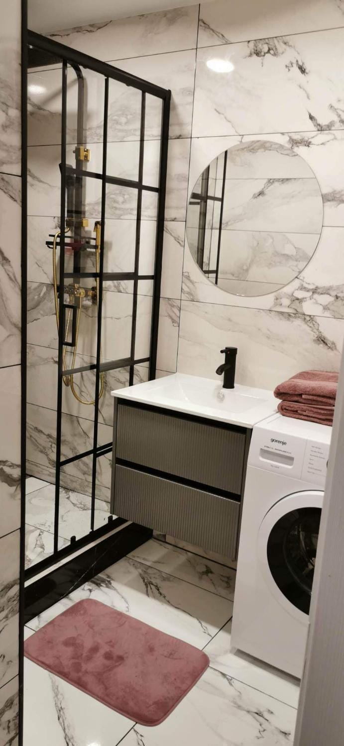 Apartaments in Šiauliai center Apartment in Lithuania