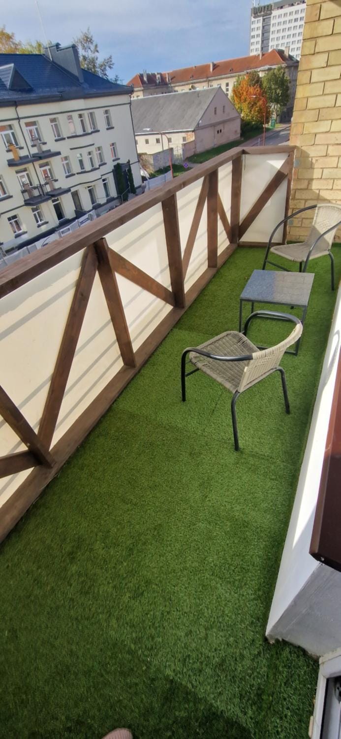 Apartaments in Šiauliai center Apartment in Lithuania