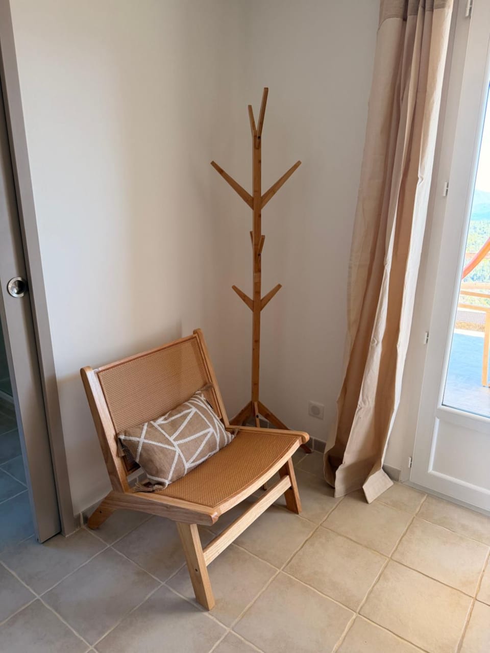 Casa Punta Di Vista Apartment in Corsica