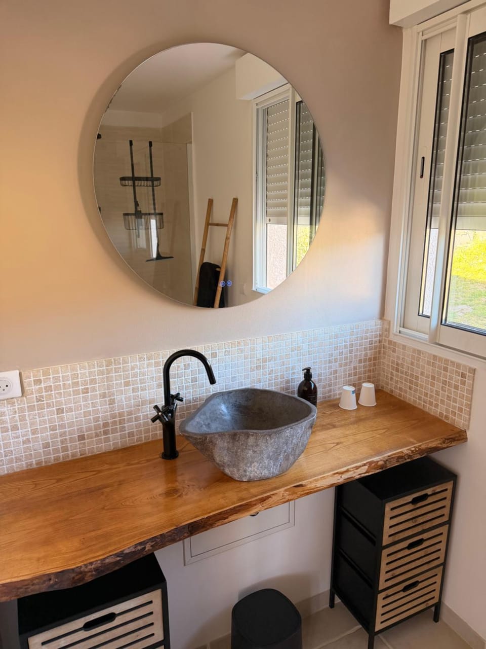 Casa Punta Di Vista Apartment in Corsica