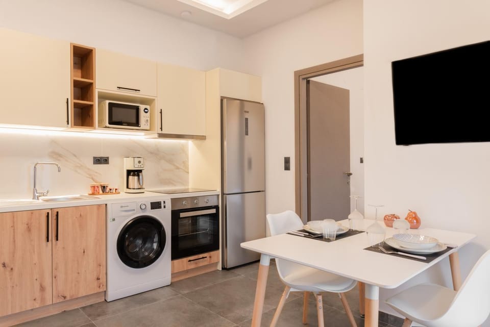 DK APARTMENTS Apartment in Ioannina