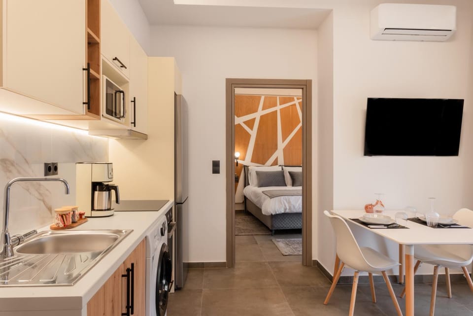 DK APARTMENTS Apartment in Ioannina