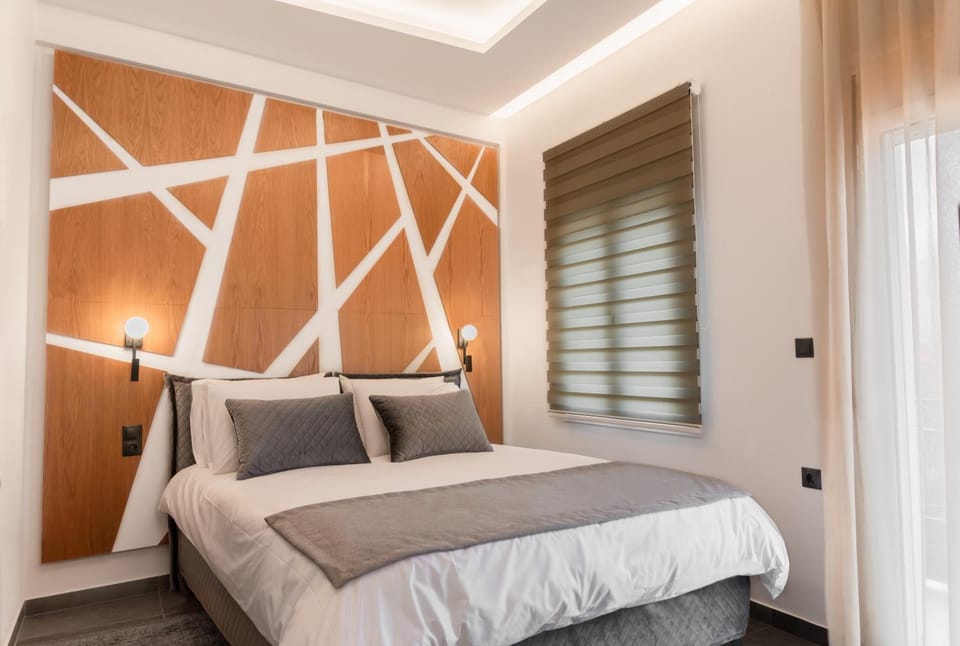 DK APARTMENTS Apartment in Ioannina