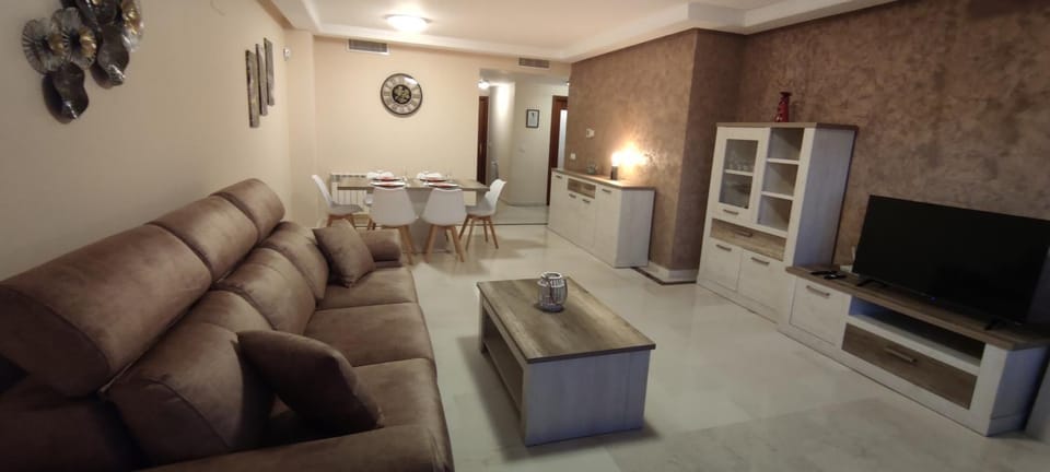 Appart cosy Golf Garden Casares Apartment in Costa del Sol