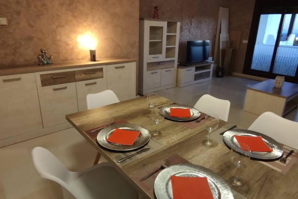 Appart cosy Golf Garden Casares Apartment in Costa del Sol
