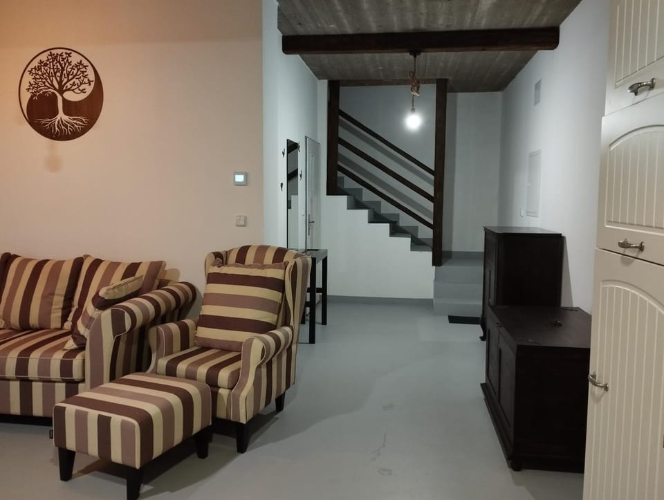 Apartmány Svatá Apartment in Czechia