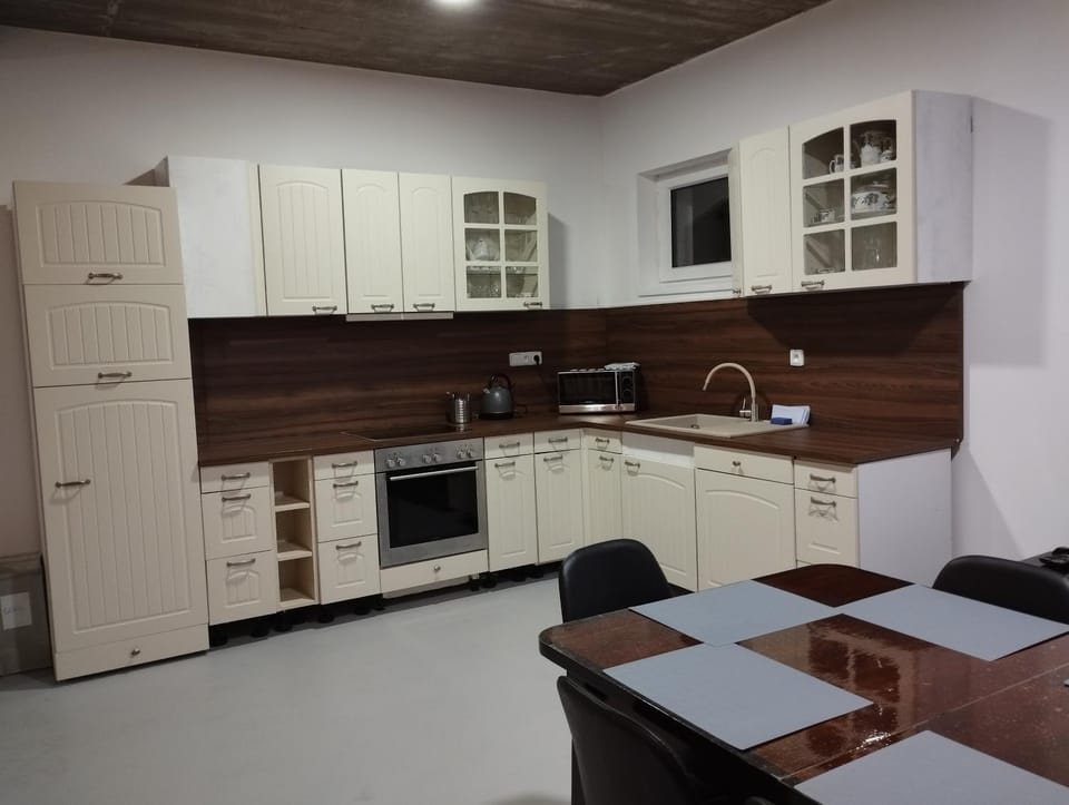Apartmány Svatá Apartment in Czechia