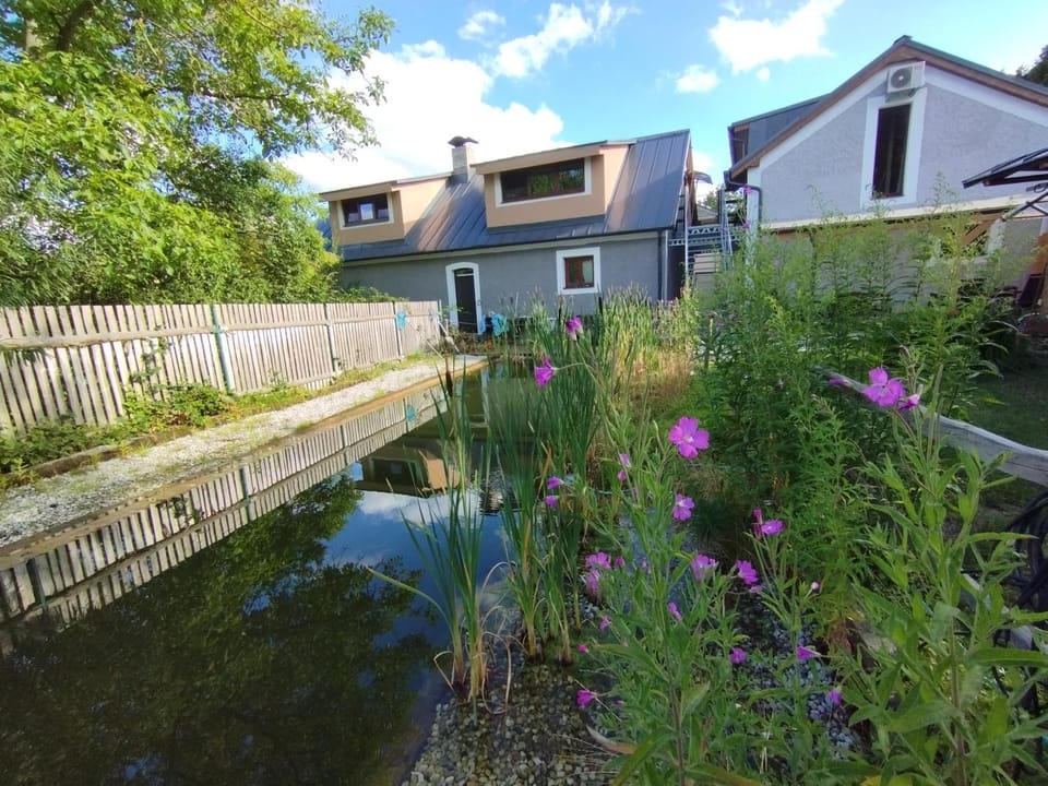 Apartmány Svatá Apartment in Czechia