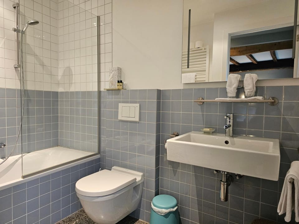 Eyckenmolen B&B Bed and Breakfast in Zottegem