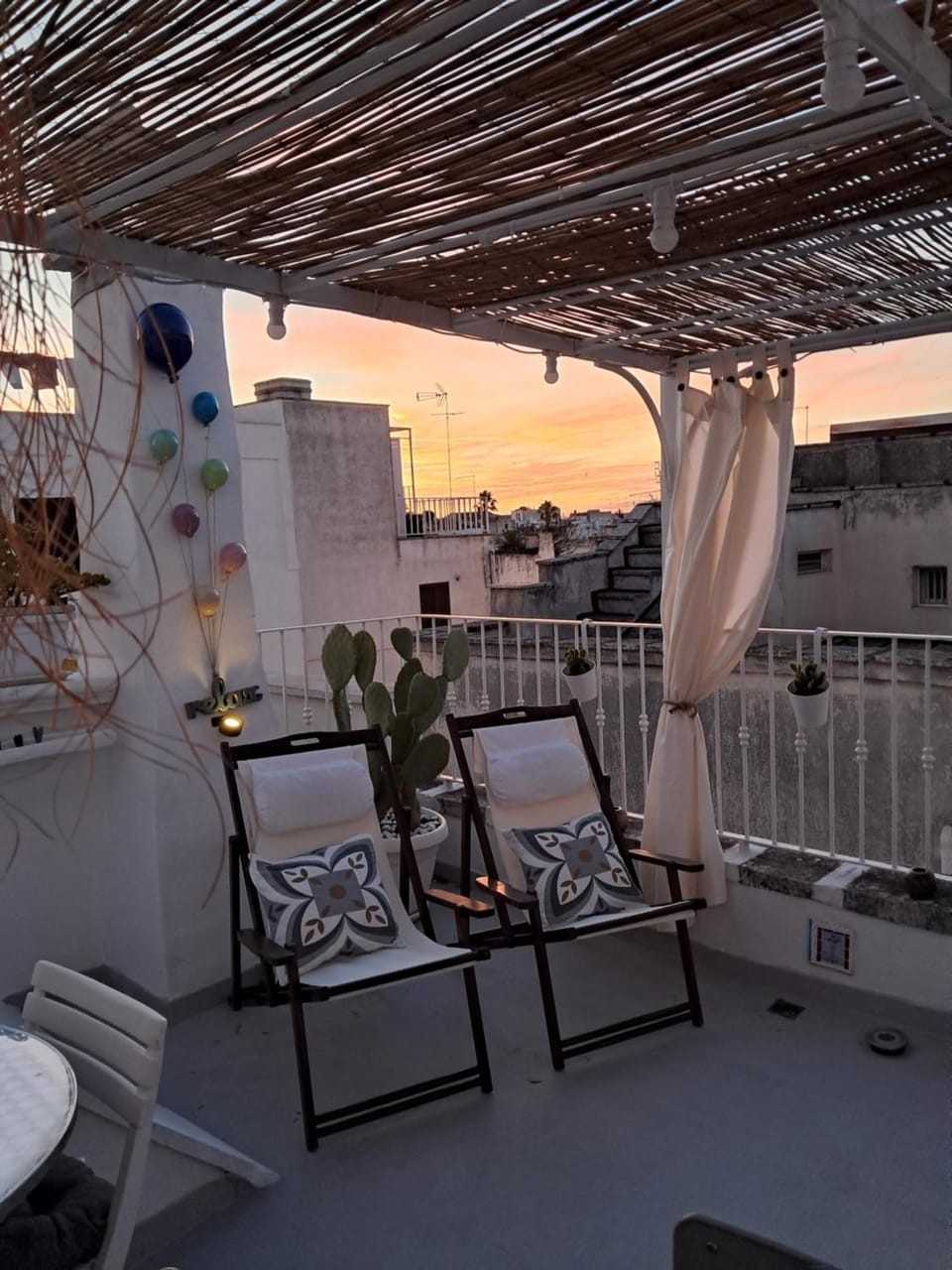 La Giara blu Apartment in Ostuni