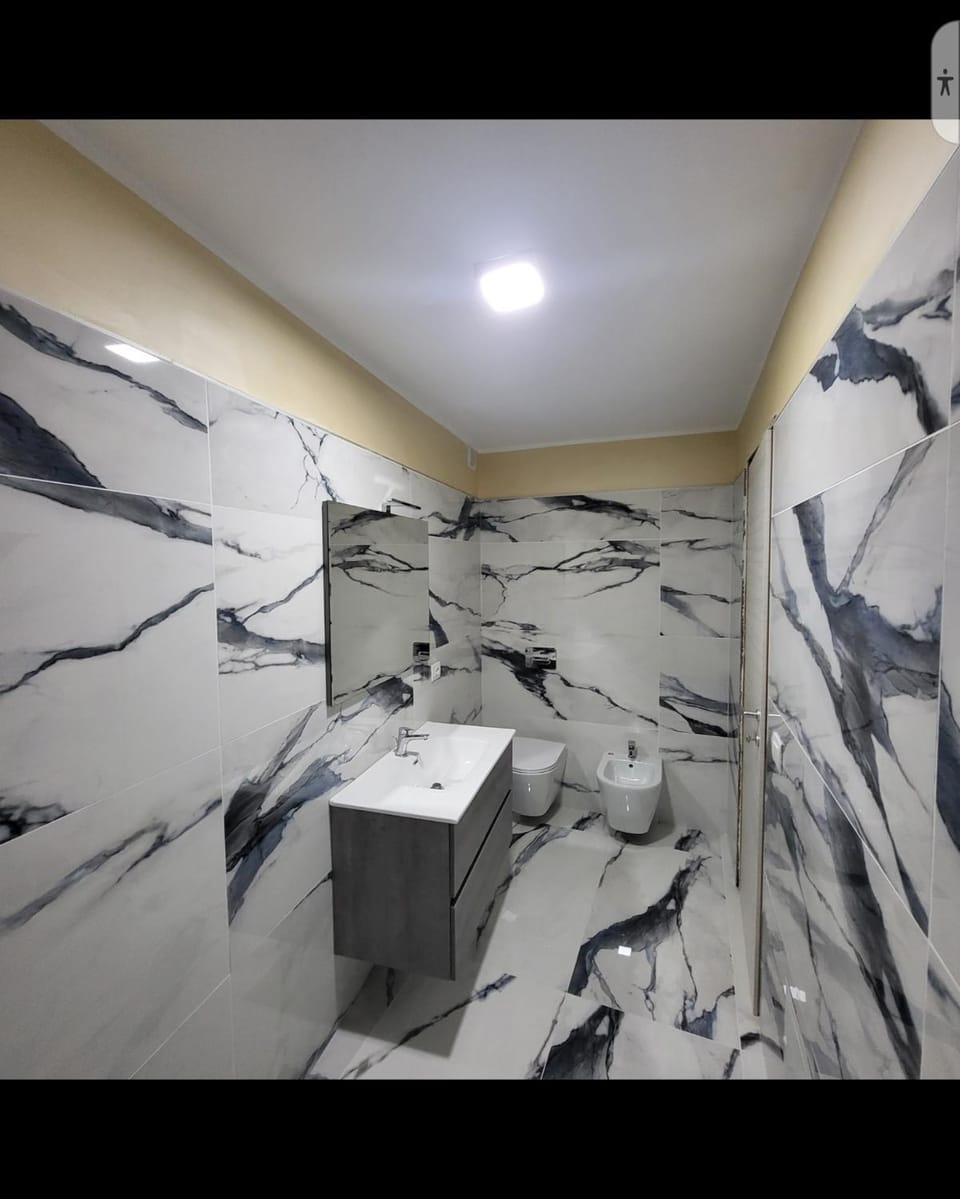 Residenza San Francesco Bed and Breakfast in Calabria